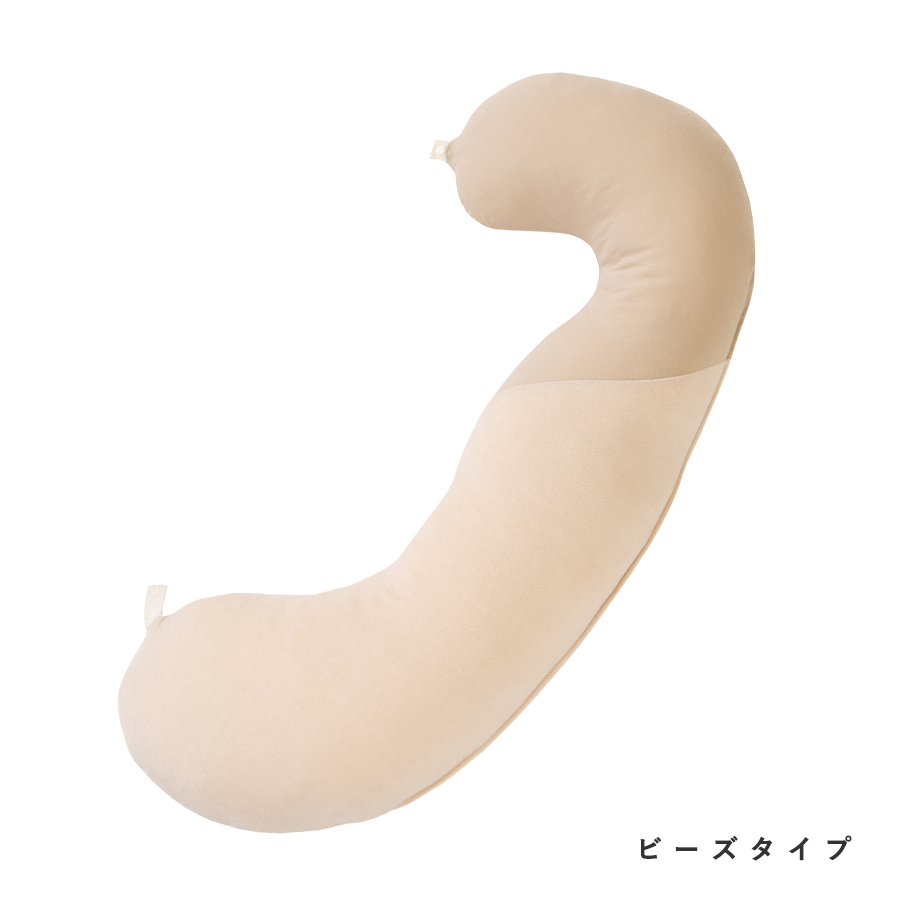 サンデシカ抱き枕 potteri